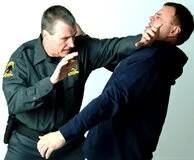 W. Hock Hochheim - Stop 6 Collision Course: Stop 3 The Forearm Collision!