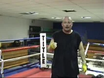 W. Hock Hochheim - McCann - Art of Boxing Level 1