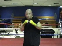 McCann - Art of Boxing Level 1