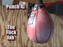 W. Hock Hochheim - McCann - Art of Boxing Level 2