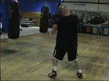 McCann - Art of Boxing Level 2