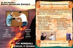 W. Hock Hochheim - FMA and Pacific Archipelago Concepts - The Filipino Windmill Drills