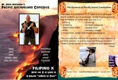 FMA - The Filipino X - Hock's Filipino and PAC