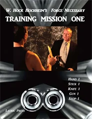 Book - Training Mission One - Second Edition