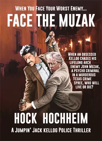 Book - Face the Muzak by W. Hock Hochheim