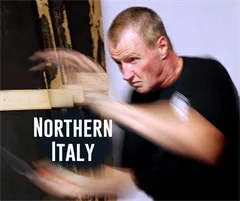 Seminar - Northern Italy, April , 2025 - Combatives by Hock Hochheim