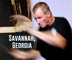 Seminar - Savannah, GA - February 2025. Hock's Combatives