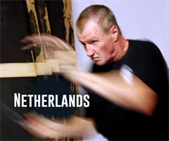 Seminar - Netherlands Combatives and FMA by Hock