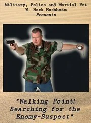 Gun - Walking Point! Searching for Suspects and Enemies!