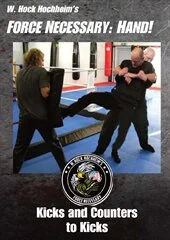 Stop 6 Collision Course: Theme - Kicks and Counters to Kicks by Hock