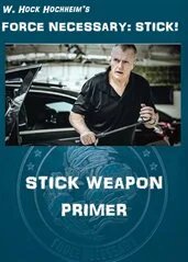 Stick 01 - Basic Impact Weapon Primer
