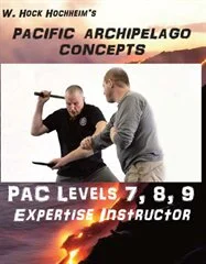 FMA and Pacific Archipelago Concepts Expertise Instructorship Video Set