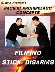 FMA - The Filipino Weapon Disarms and Counters to Disarms