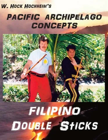 Filipino Double Stick Combatives