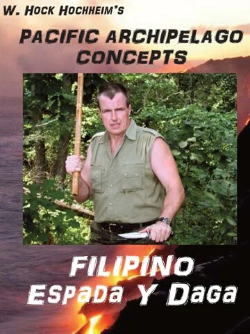 Filipino Stick and Knife Espada Y Daga
