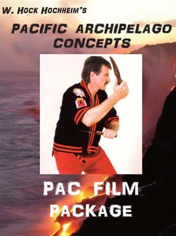 FMA and Pacific Archipelago Concepts Package - All the PAC films