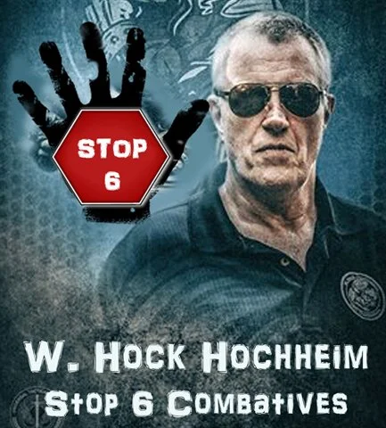 Catalog! See all of Hock's Stop 6 Combatives Training Films