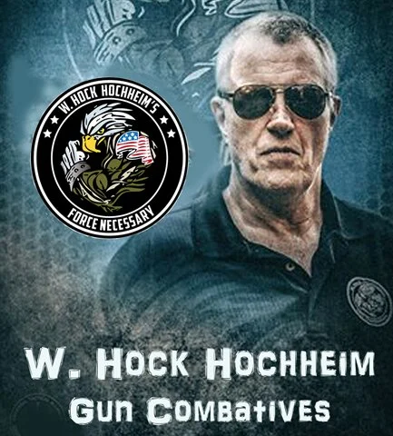 Gun Combatives, See all of Hock's Gun Training Films