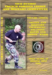 Nick Hughes - French Foreign Legion Combat 3